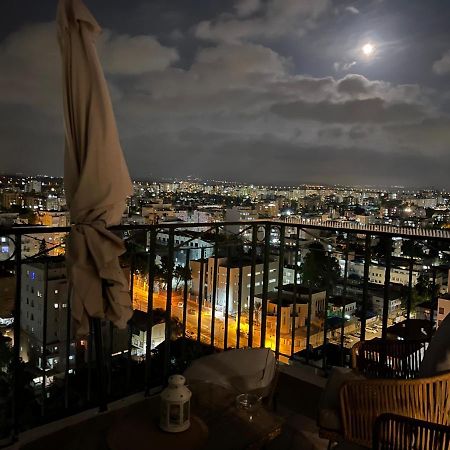 High Lights Huose Appartamento Rechovot Esterno foto